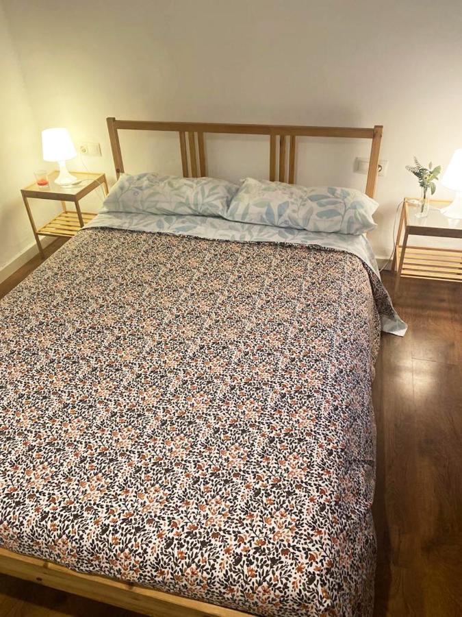 Peres I Valero Habitaciones En Piso Compartido Валенсия Экстерьер фото