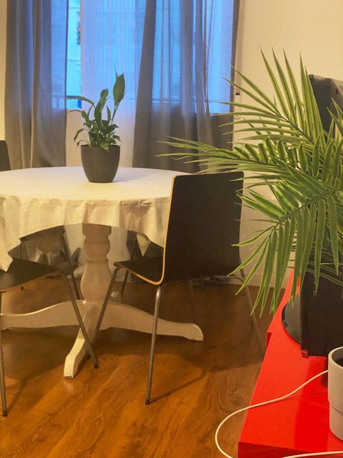 Peres I Valero Habitaciones En Piso Compartido Валенсия Экстерьер фото